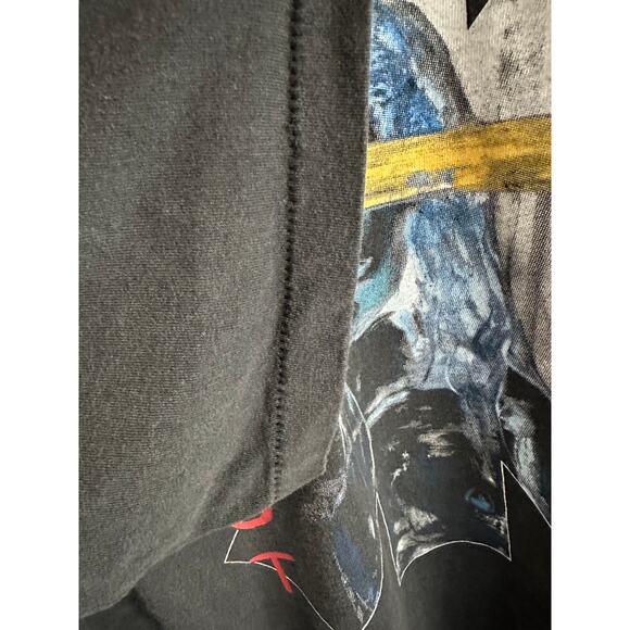 Red Hot Chili Peppers "By The Way" Album 2002 Vintage Reprint T-shirt - Picture 5 of 6